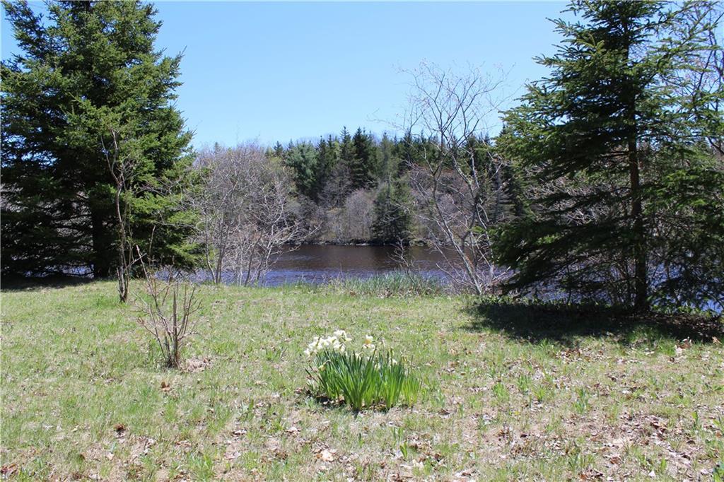 342 Graytown Road Sedgwick, ME 04676 - Photo 30 of 35 River wraps around the property with...