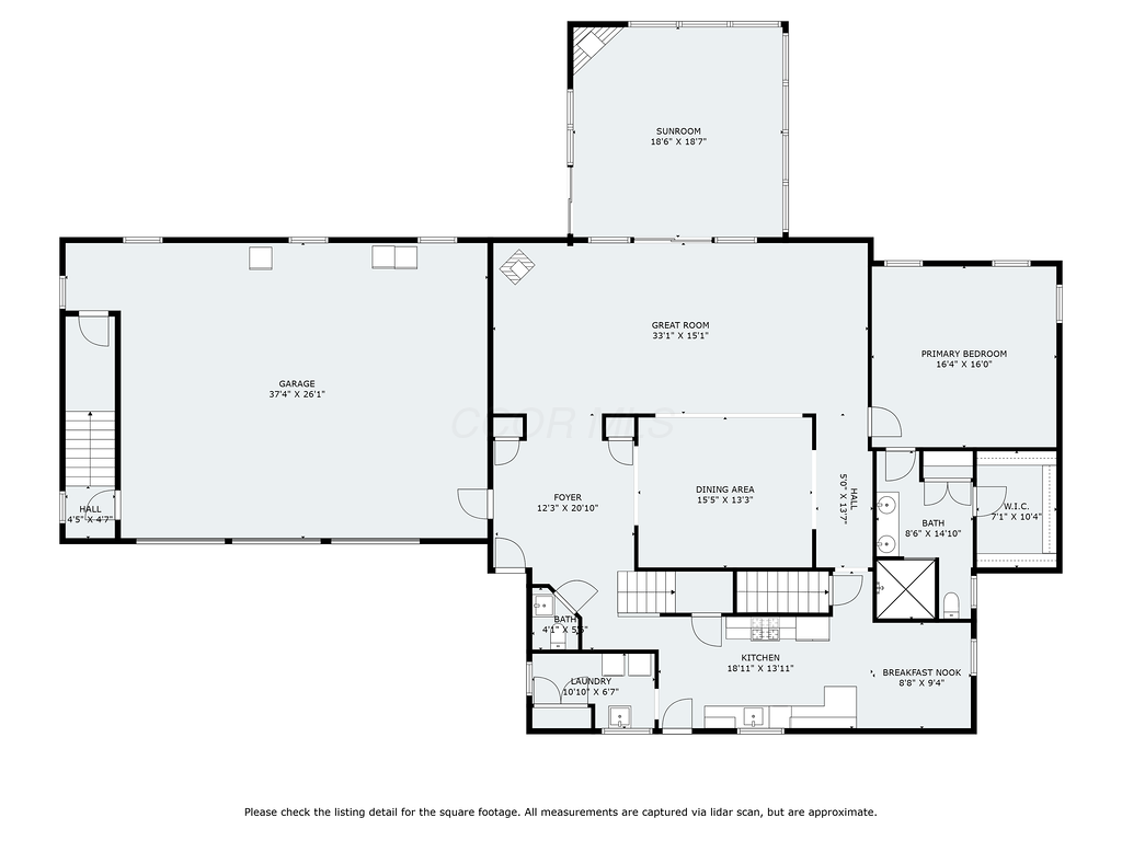 17766 Scott Road Mount Vernon, OH 43050 - Photo 112 of 115 Gallery Image 112