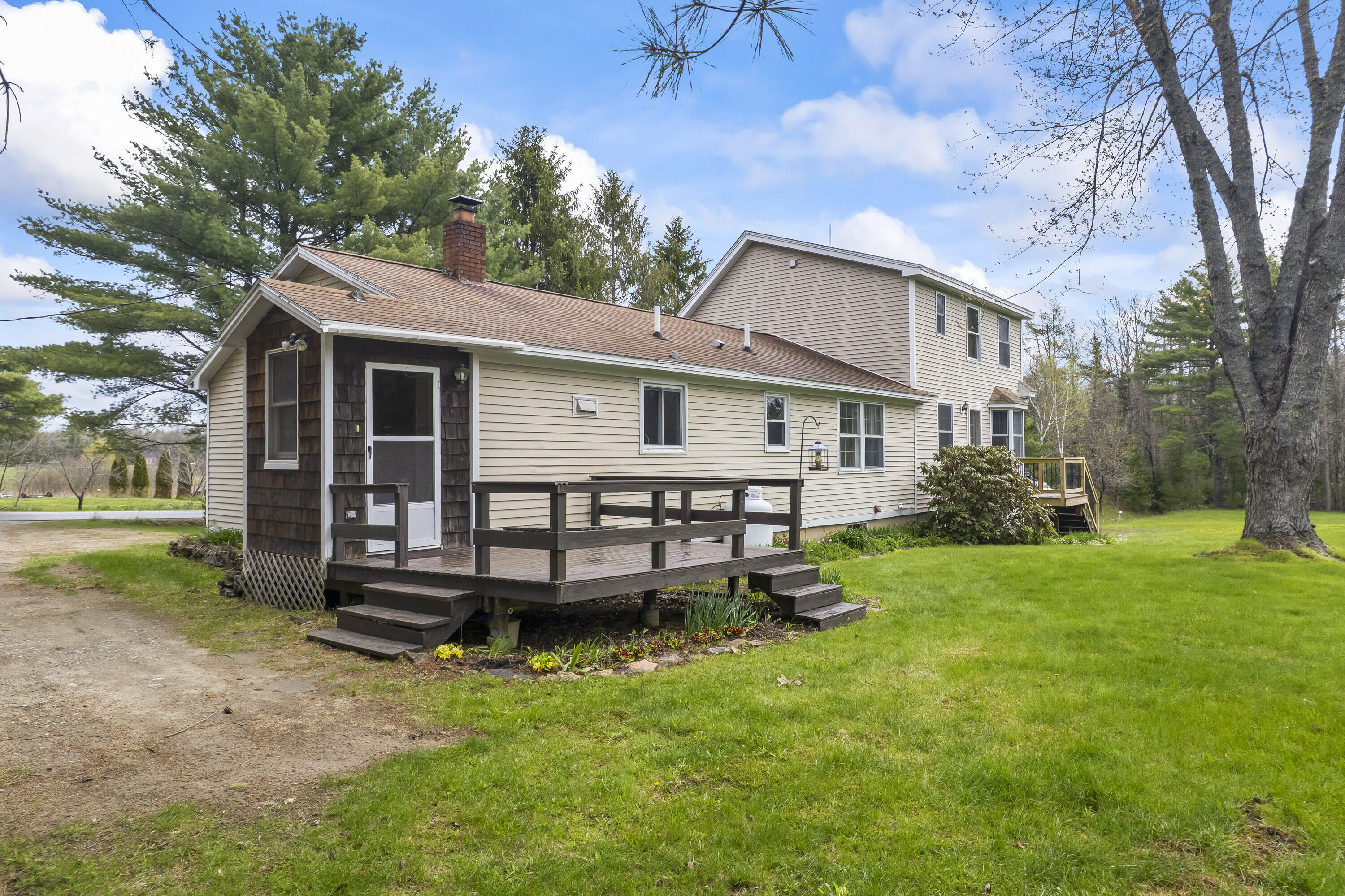 342 Foye Road Wiscasset, ME 04578 - Photo 78 of 79 342 Foye Rd_164