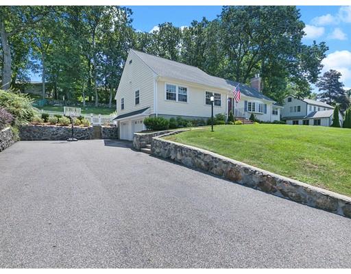 21 Longmeadow Road Belmont, MA 02478 - Photo 2 of 35 Gallery Image 2