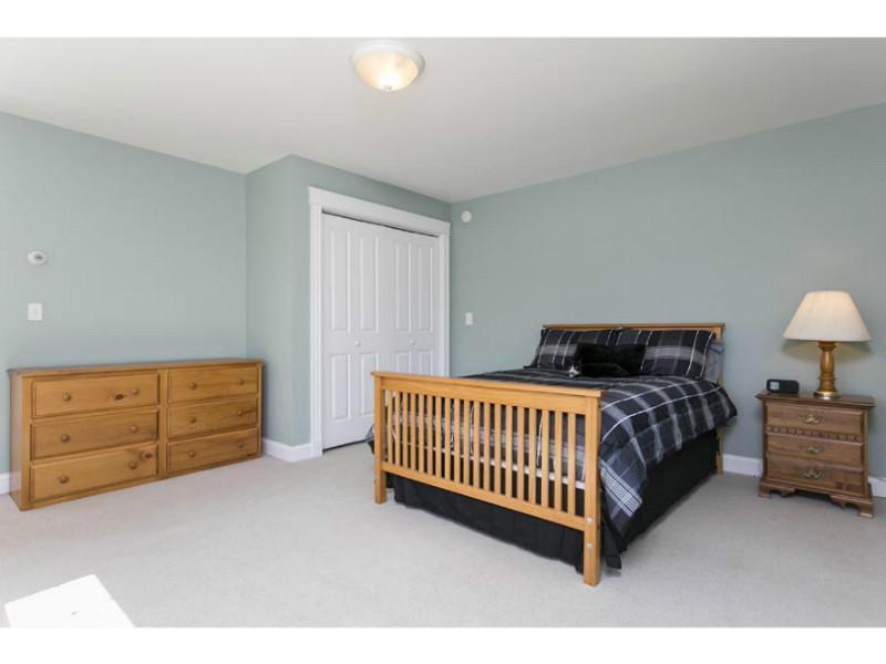 260 Mc Kay Road Edgecomb, ME 04556 - Photo 22 of 27 Bedroom.
