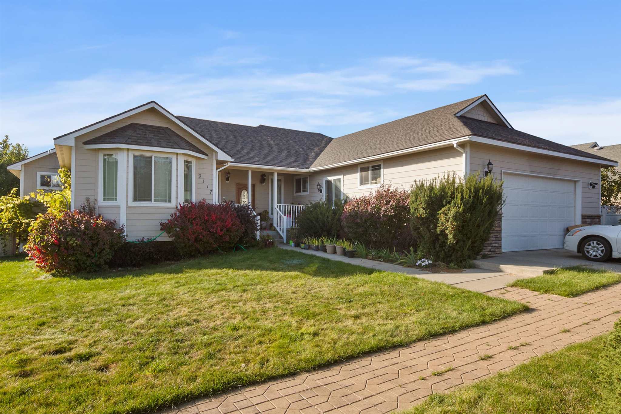 9117 North Dorset Road Spokane, WA 99208 - Photo 1 of 19 Gallery Image 1