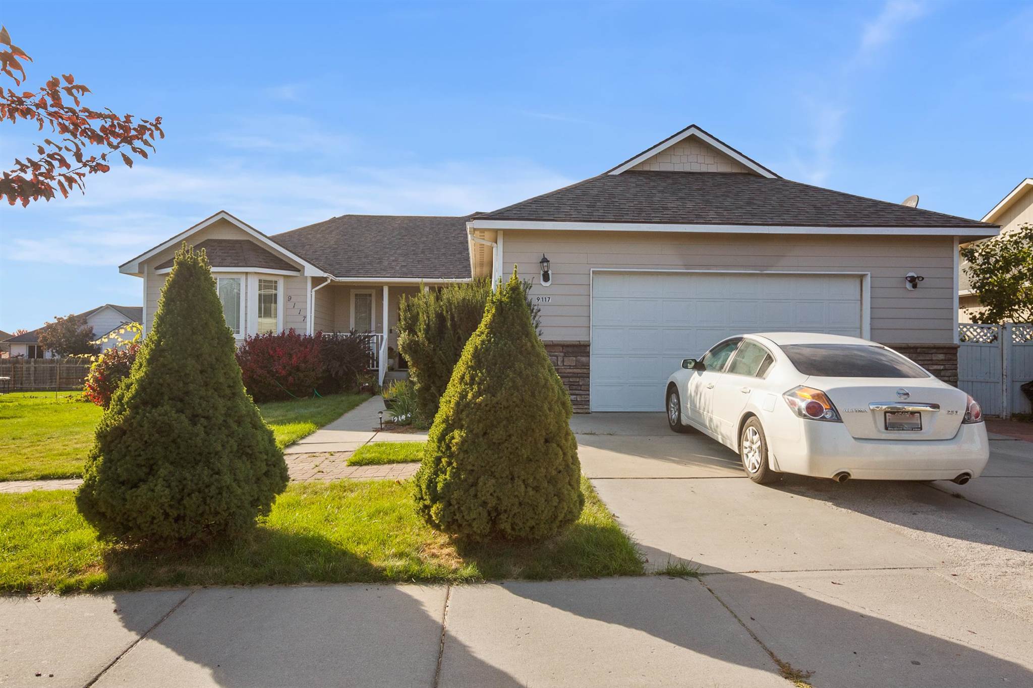 9117 North Dorset Road Spokane, WA 99208 - Photo 2 of 19 Gallery Image 2
