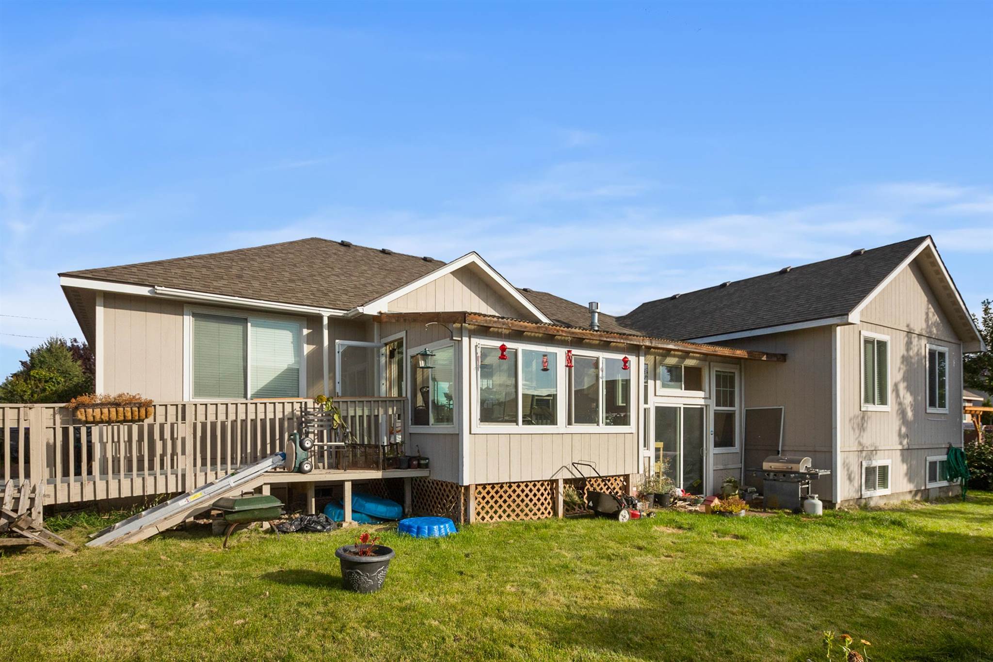 9117 North Dorset Road Spokane, WA 99208 - Photo 18 of 19 Gallery Image 18