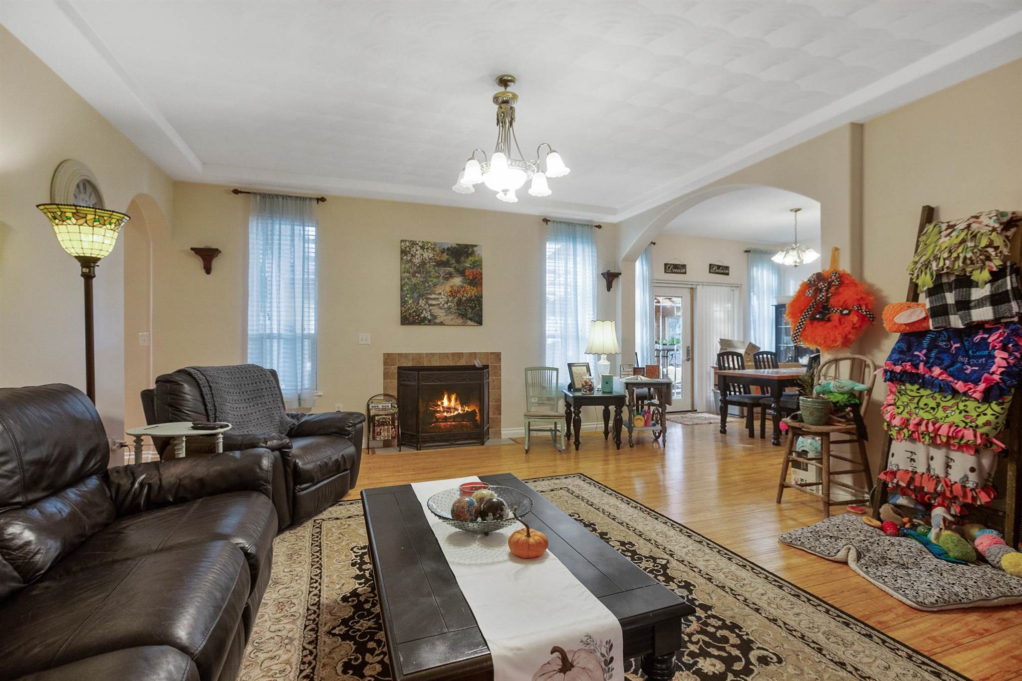 9117 North Dorset Road Spokane, WA 99208 - Photo 5 of 19 Gallery Image 5