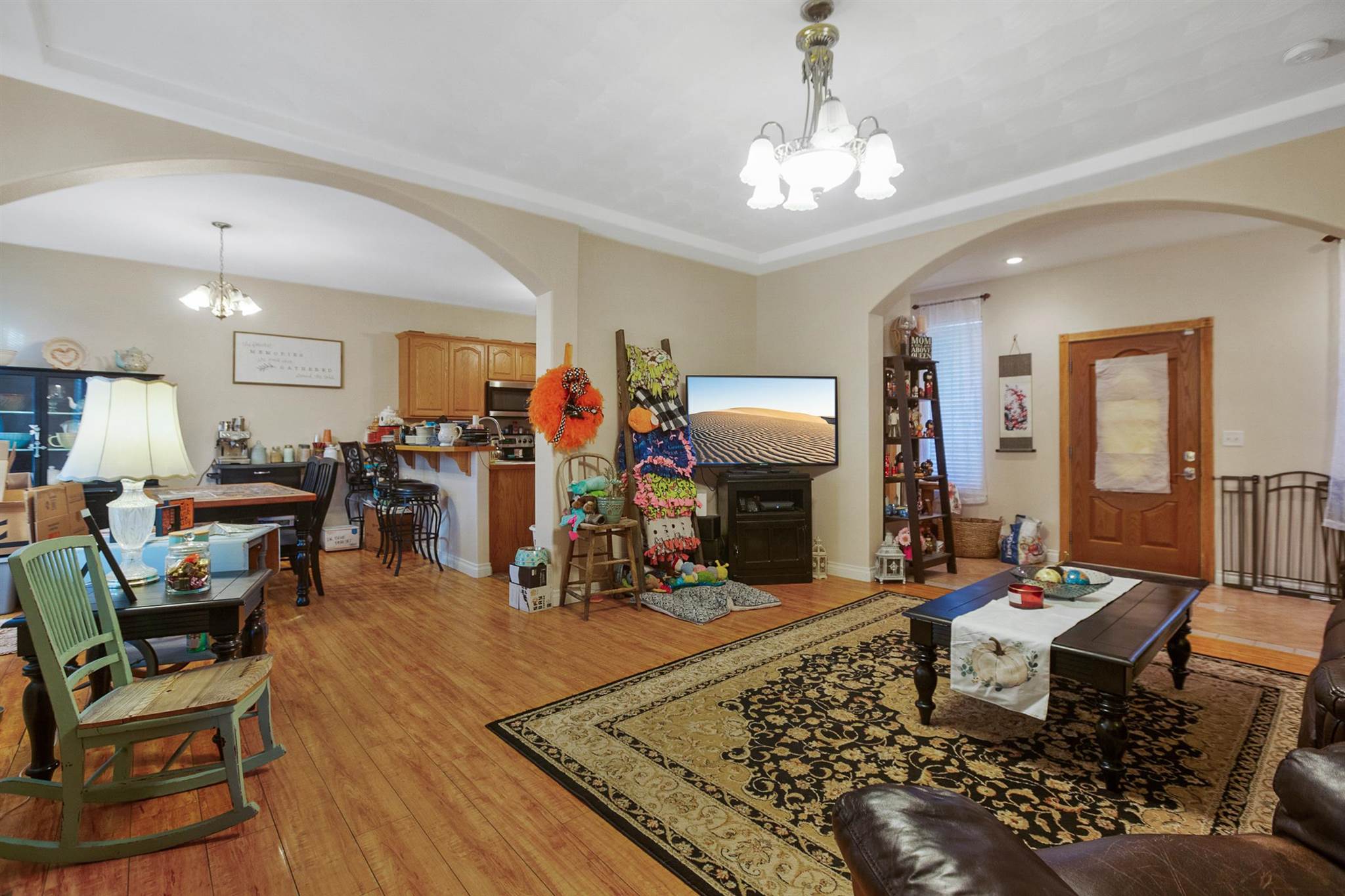 9117 North Dorset Road Spokane, WA 99208 - Photo 7 of 19 Gallery Image 7