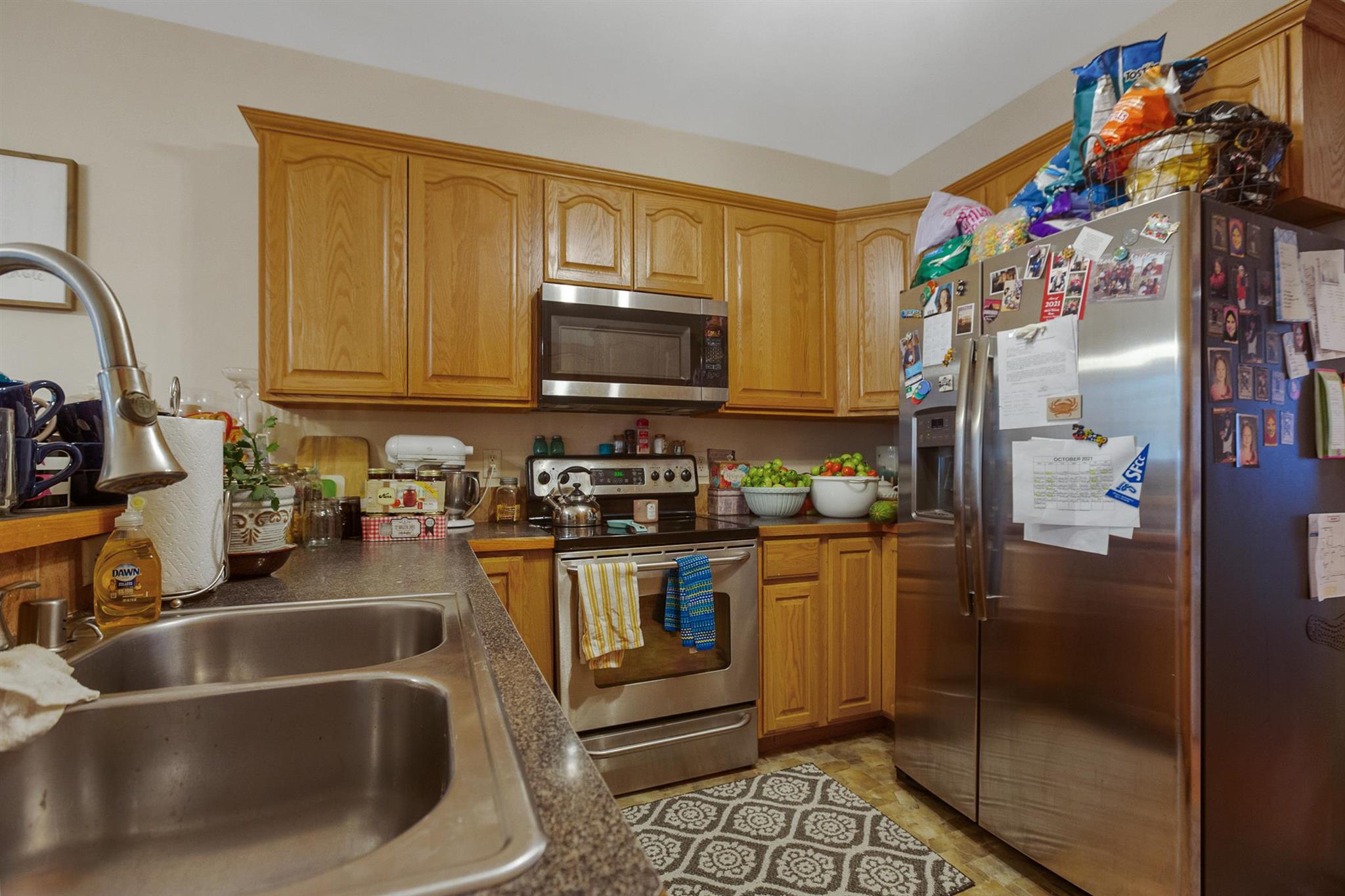 9117 North Dorset Road Spokane, WA 99208 - Photo 9 of 19 Gallery Image 9