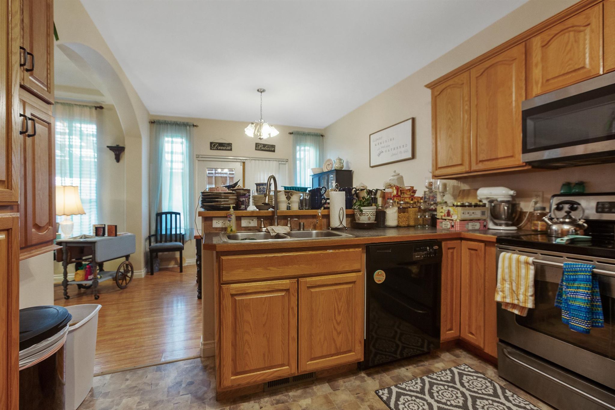 9117 North Dorset Road Spokane, WA 99208 - Photo 10 of 19 Gallery Image 10