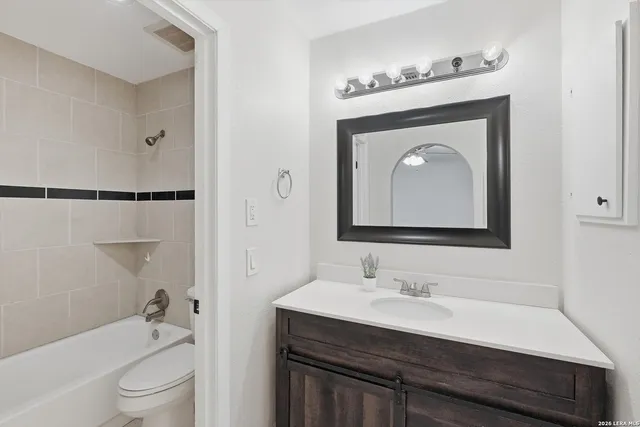 $1,795 | 3409 Cliffside Drive, Schertz, TX 78108