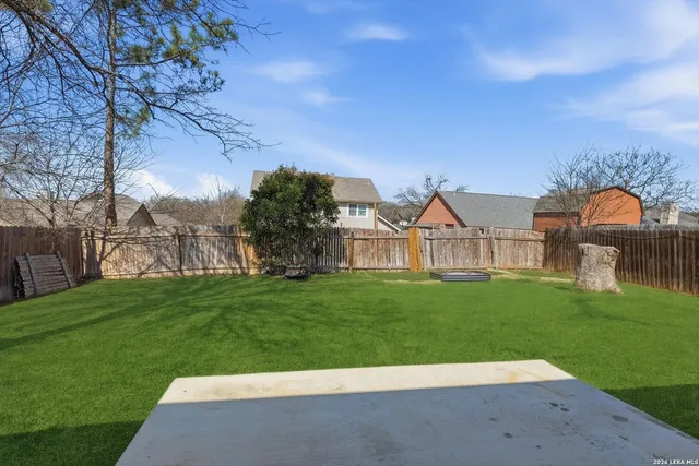 $1,795 | 3409 Cliffside Drive, Schertz, TX 78108