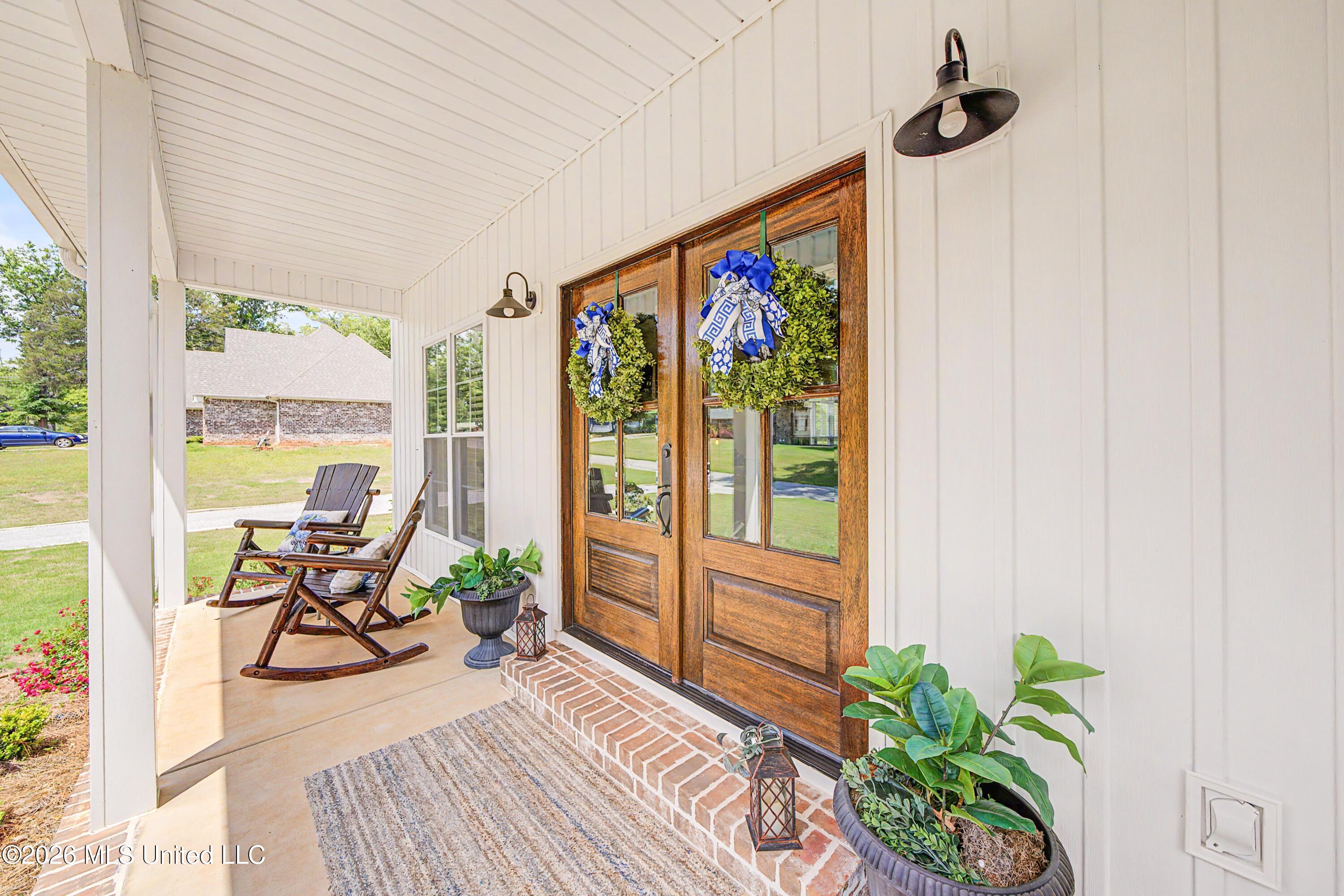 286 Graham Road Iuka, MS 38852 - Photo 11 of 43 286 Graham St-15