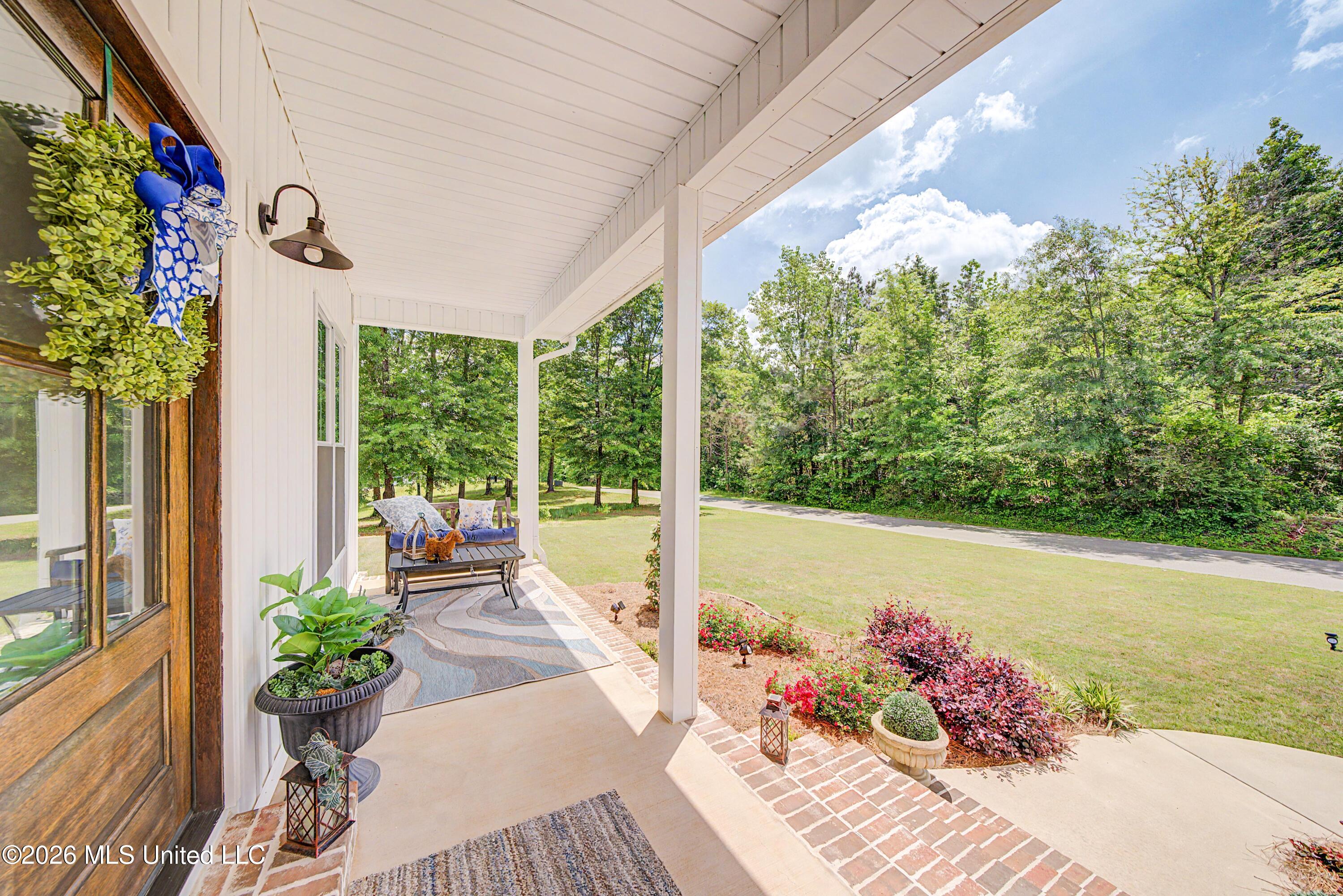 286 Graham Road Iuka, MS 38852 - Photo 12 of 43 286 Graham St-16