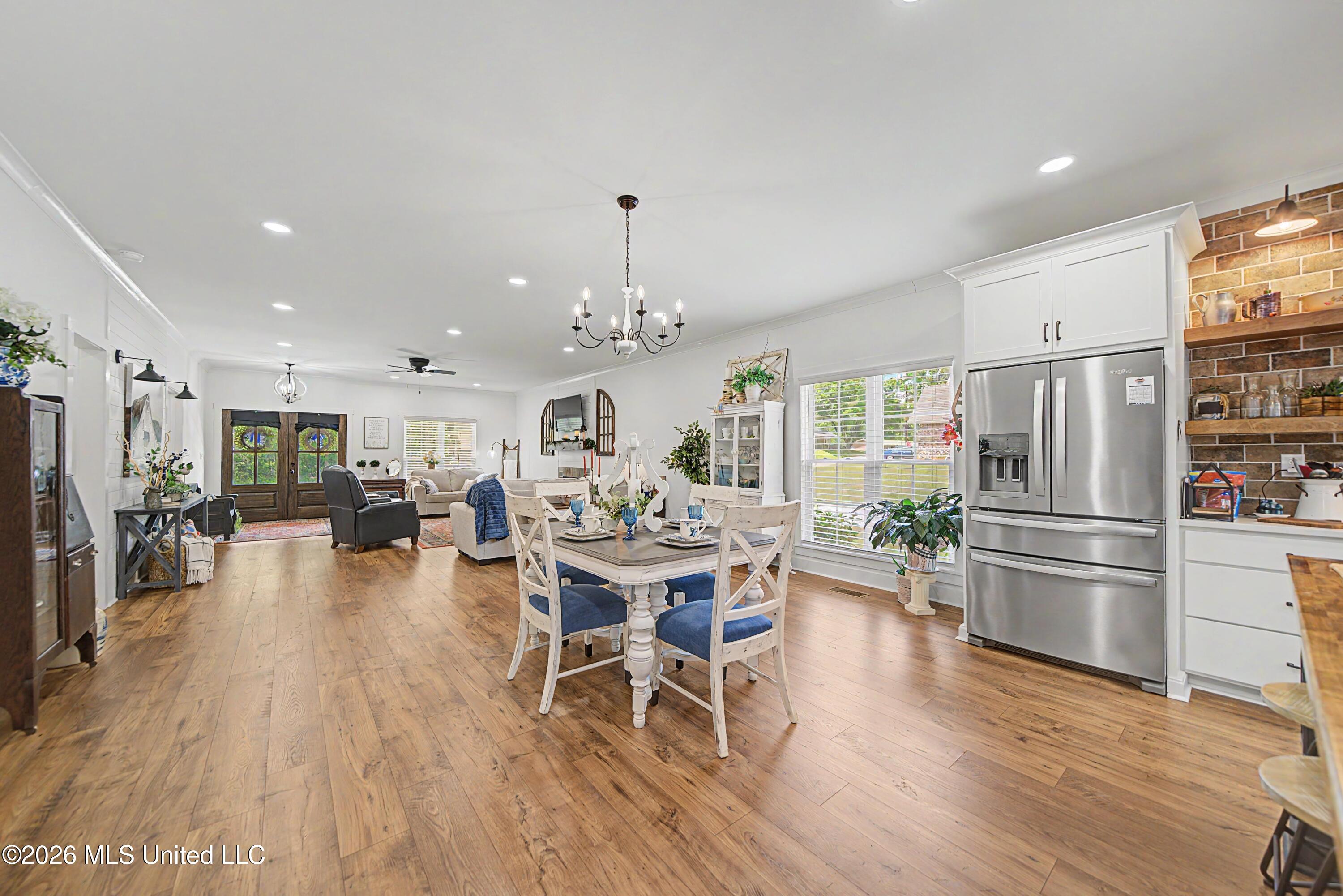286 Graham Road Iuka, MS 38852 - Photo 24 of 43 286 Graham St-28