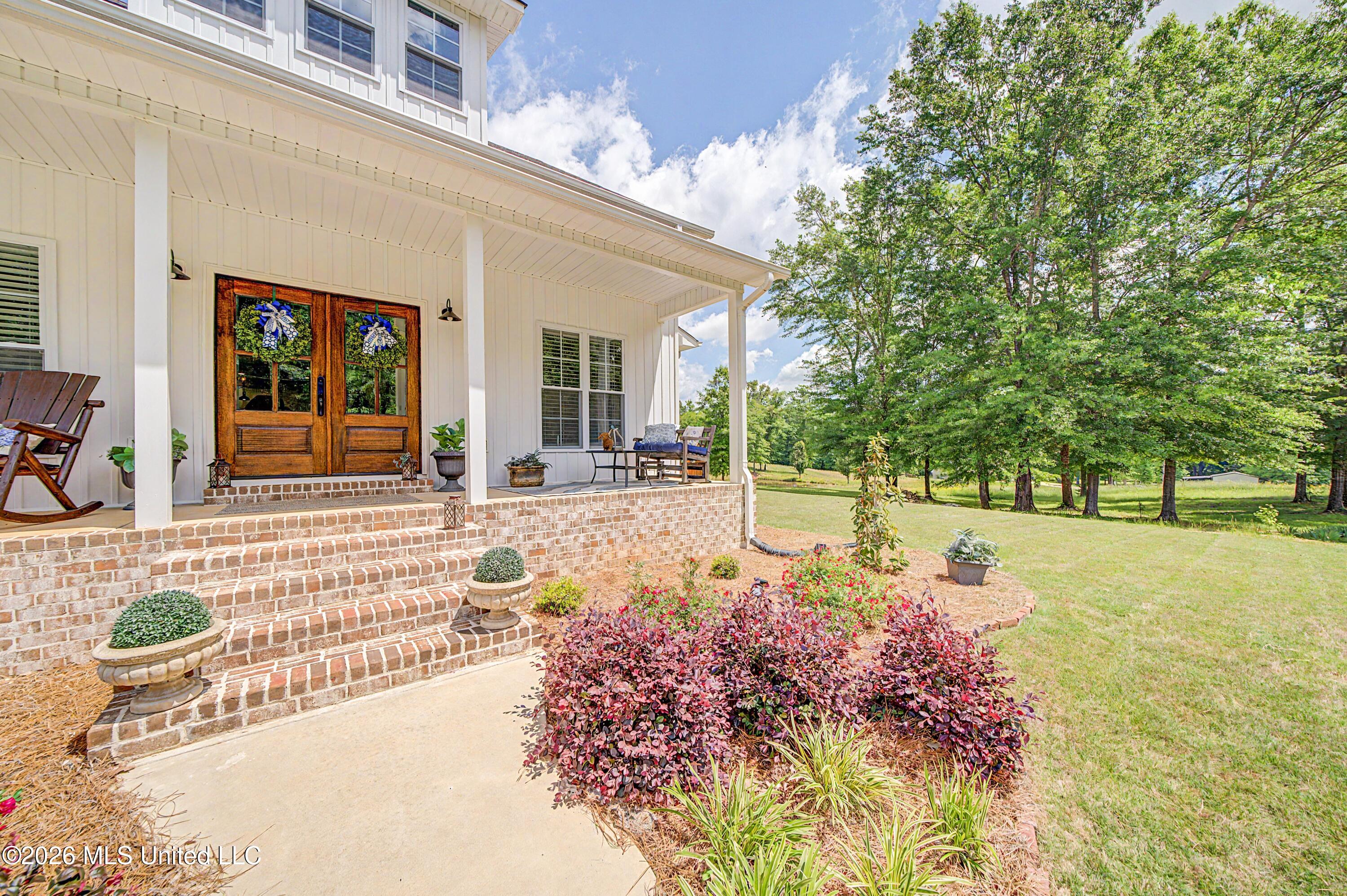286 Graham Road Iuka, MS 38852 - Photo 10 of 43 286 Graham St-14
