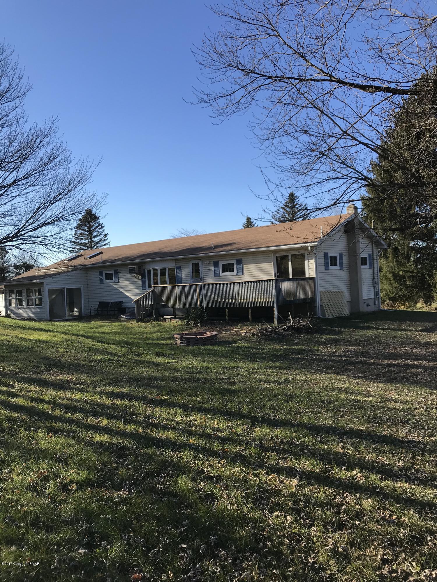 Back of House