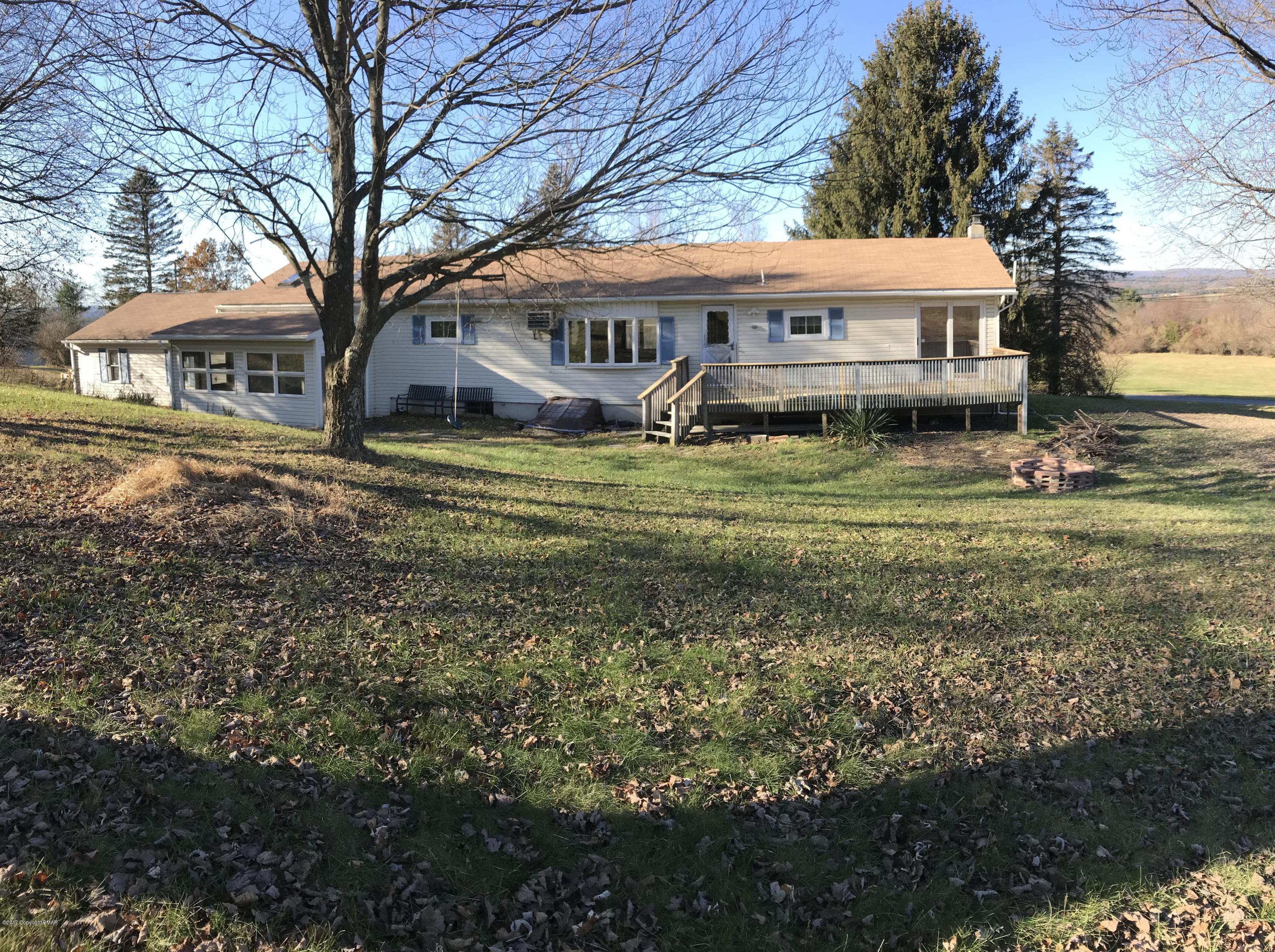 Back of House