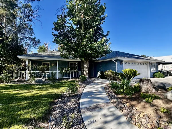 $378,900 | 1217 West Tamarisk Avenue, Ridgecrest, CA 93555