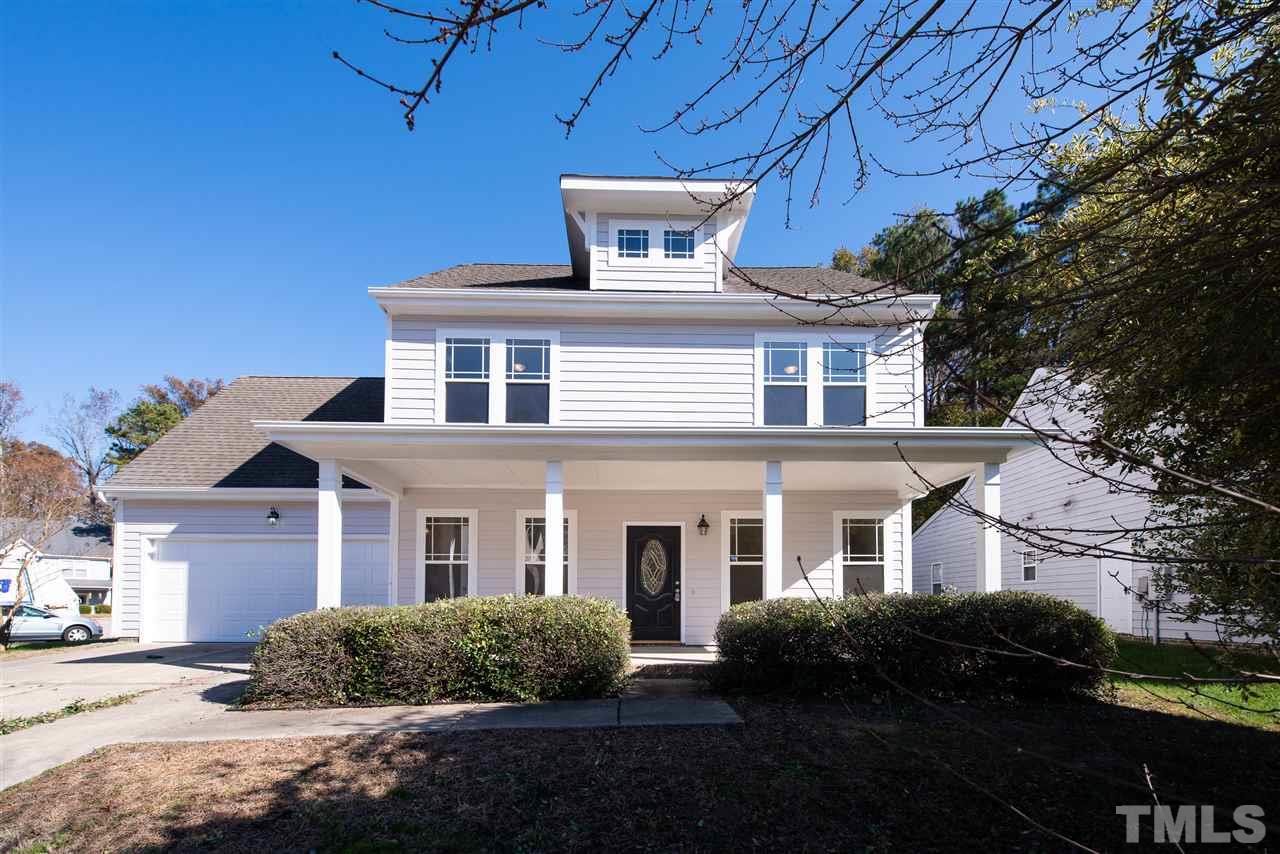 4037 Landover Lane Raleigh, NC 27616 - Photo 1 of 24 Gallery Image 1
