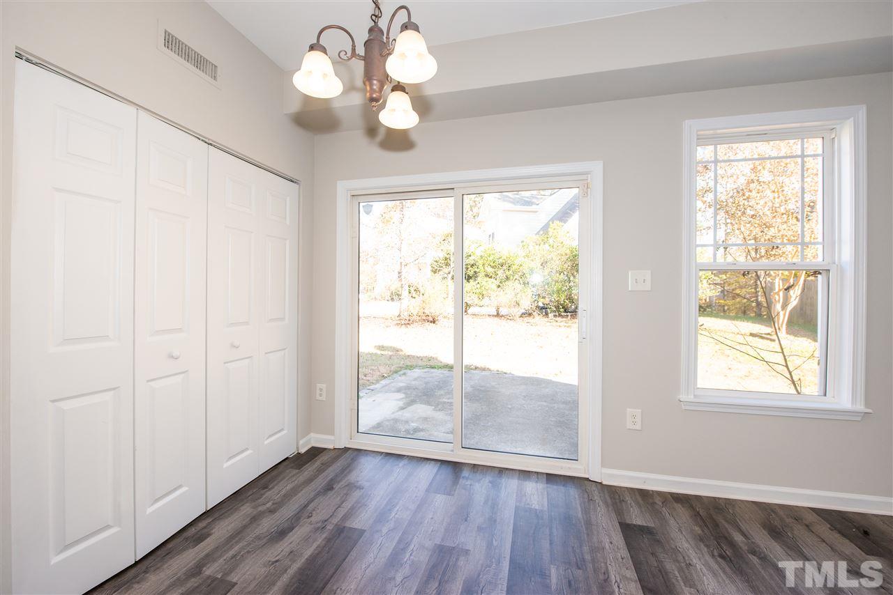 4037 Landover Lane Raleigh, NC 27616 - Photo 13 of 24 Gallery Image 13