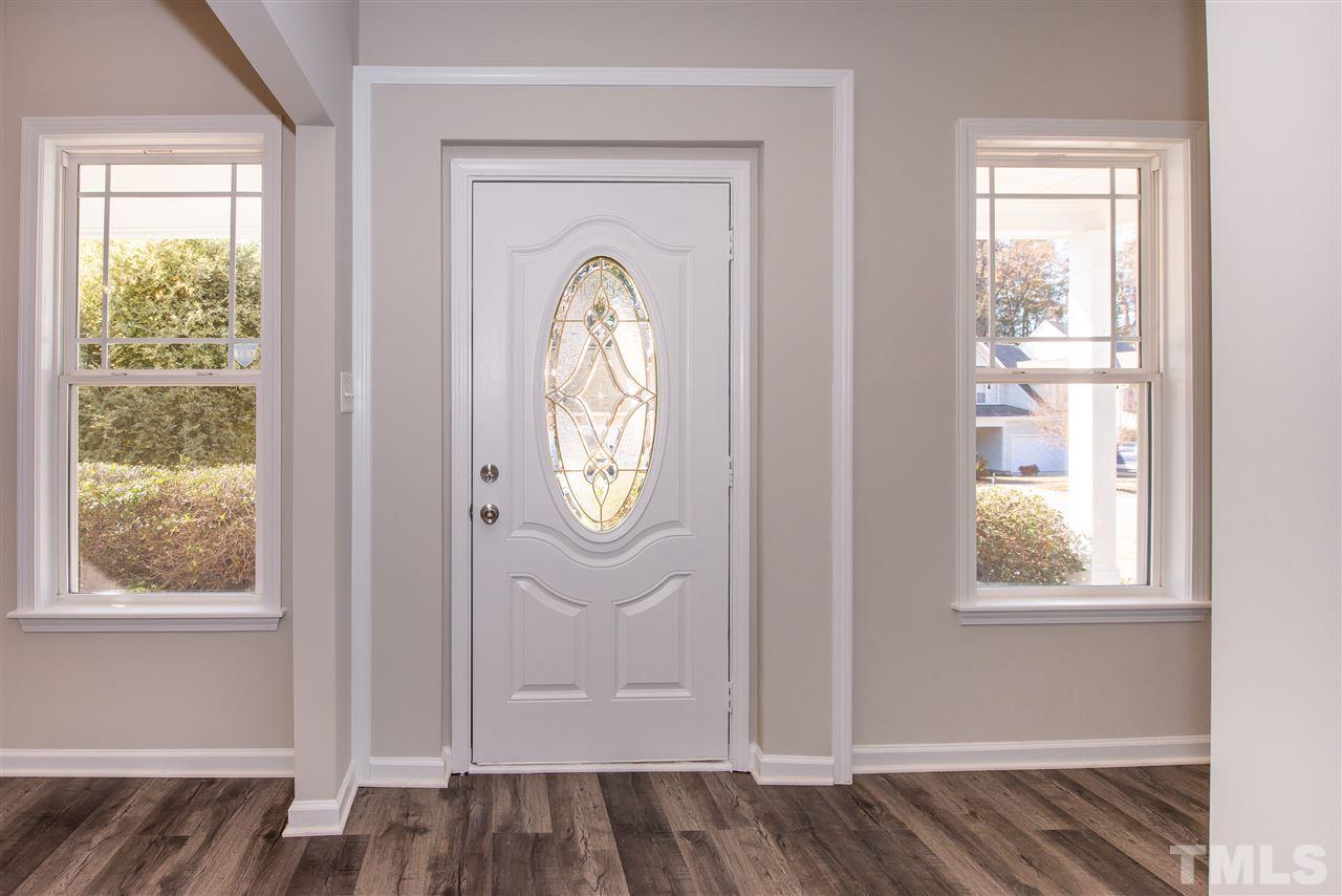 4037 Landover Lane Raleigh, NC 27616 - Photo 3 of 24 Gallery Image 3