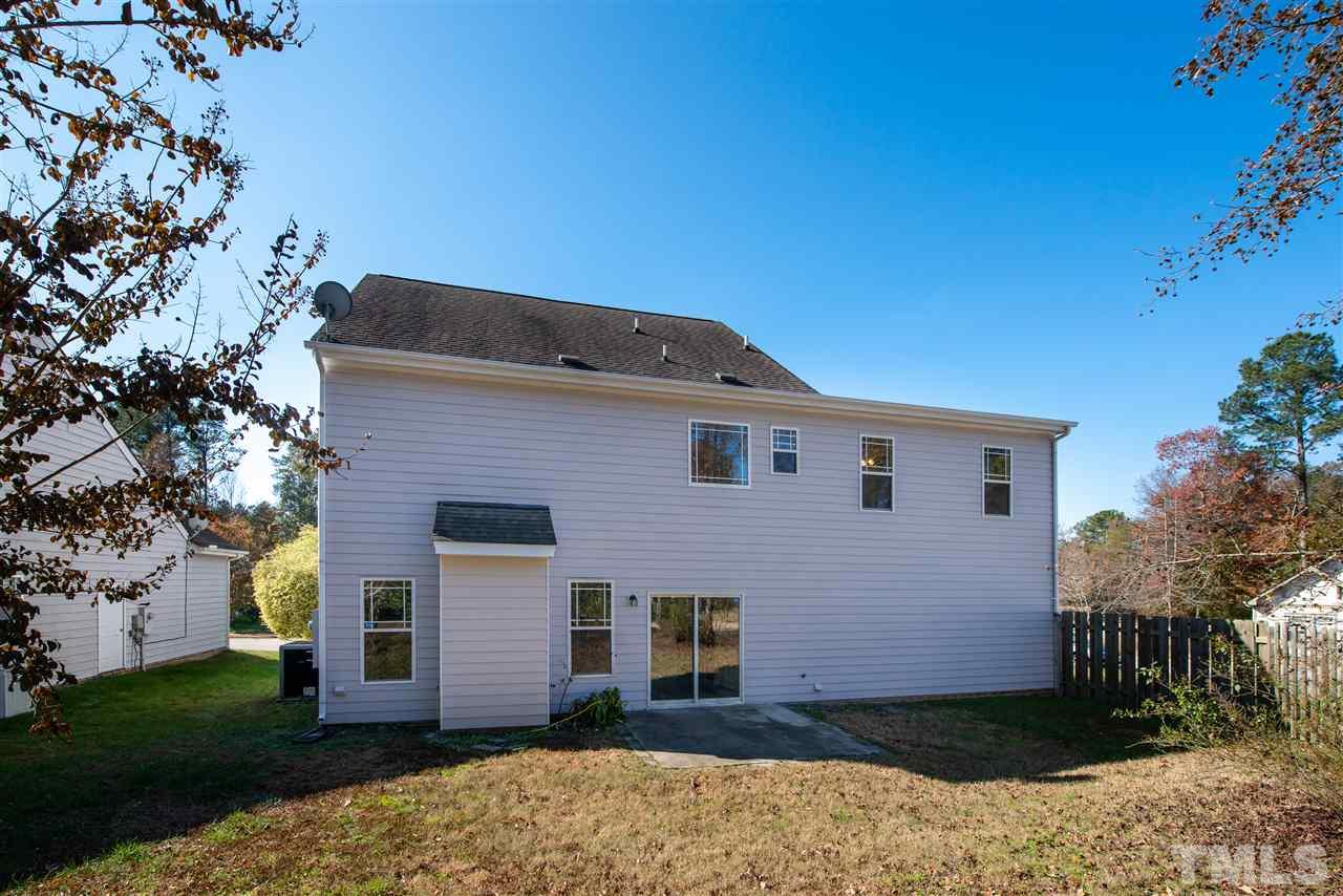 4037 Landover Lane Raleigh, NC 27616 - Photo 22 of 24 Gallery Image 22