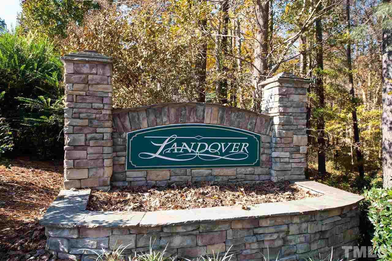 4037 Landover Lane Raleigh, NC 27616 - Photo 24 of 24 Gallery Image 24