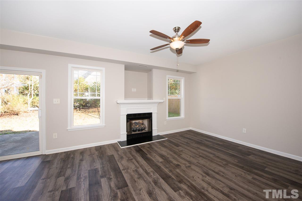 4037 Landover Lane Raleigh, NC 27616 - Photo 5 of 24 Gallery Image 5