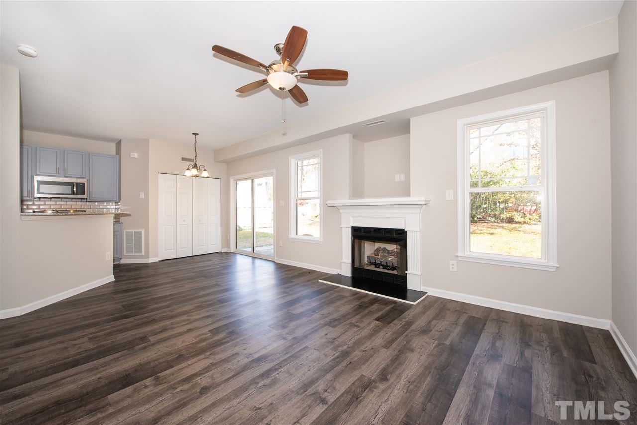 4037 Landover Lane Raleigh, NC 27616 - Photo 6 of 24 Gallery Image 6
