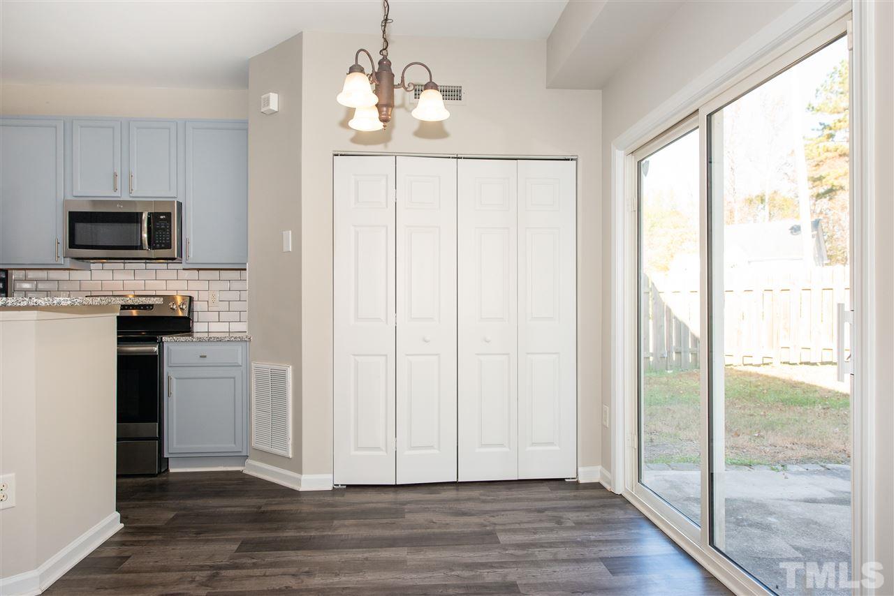 4037 Landover Lane Raleigh, NC 27616 - Photo 7 of 24 Gallery Image 7