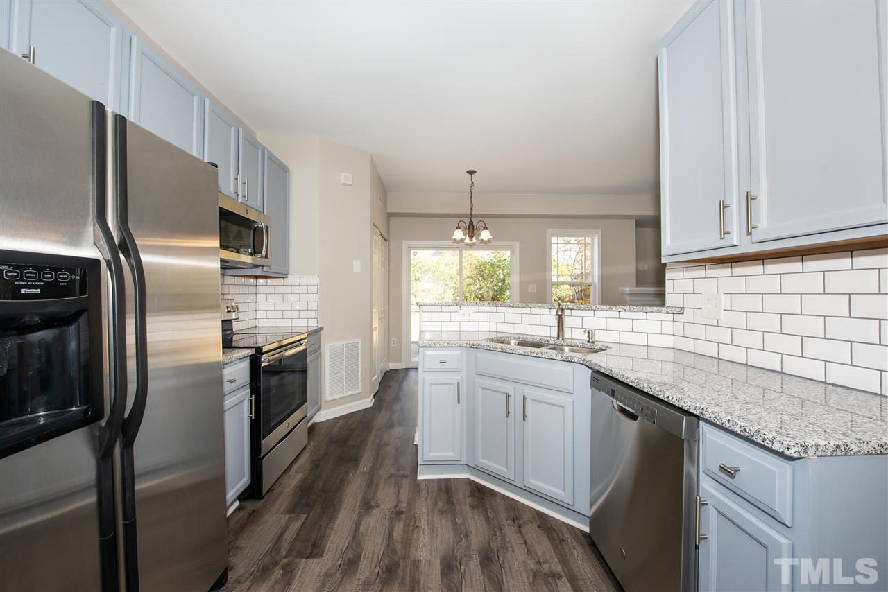 4037 Landover Lane Raleigh, NC 27616 - Photo 8 of 24 Gallery Image 8