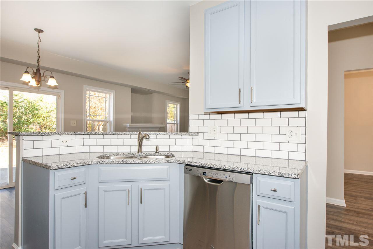 4037 Landover Lane Raleigh, NC 27616 - Photo 10 of 24 Gallery Image 10