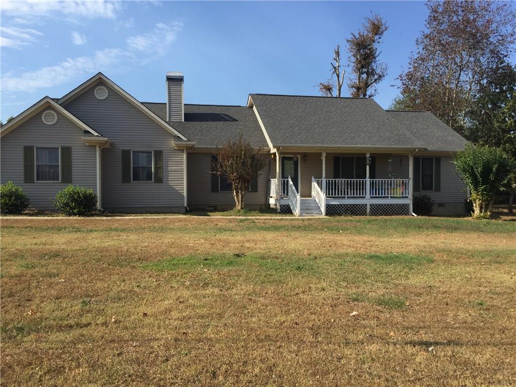 4015 Twin Springs Road Gainesville, GA 30507 - Photo 1 of 1 Gallery Image 1