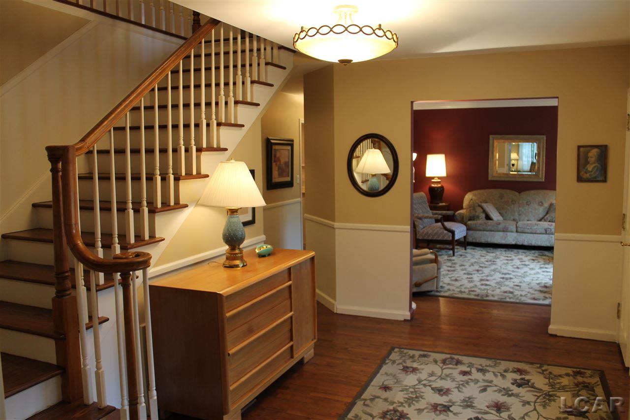 1246 East Oregon Road Adrian, MI 49221 - Photo 12 of 46