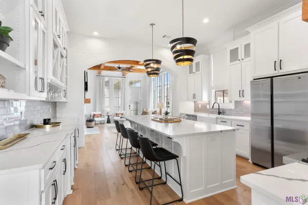 $615,000 | 3305 Pointe-Marie Drive, Baton Rouge, LA 70820