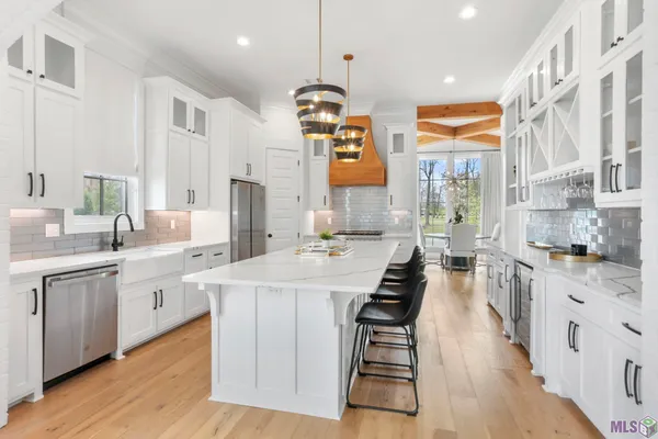 $615,000 | 3305 Pointe-Marie Drive, Baton Rouge, LA 70820