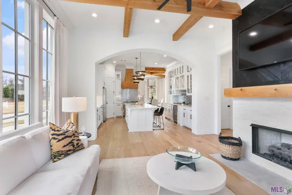 $615,000 | 3305 Pointe-Marie Drive, Baton Rouge, LA 70820