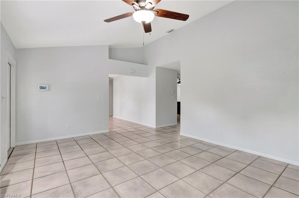 3035 42nd Terrace Southwest Naples, FL 34116 - Photo 11 of 48 Living room.