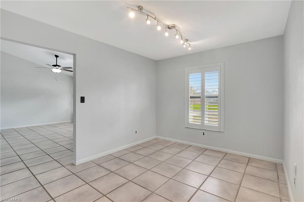 3035 42nd Terrace Southwest Naples, FL 34116 - Photo 16 of 48 Formal dining room.