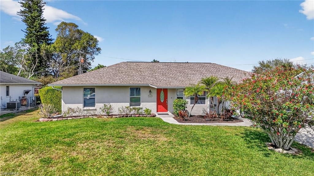 3035 42nd Terrace Southwest Naples, FL 34116 - Photo 2 of 48