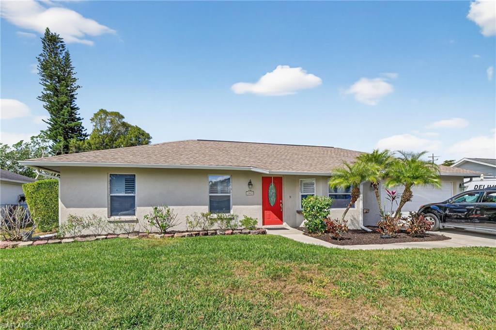 3035 42nd Terrace Southwest Naples, FL 34116 - Photo 48 of 48