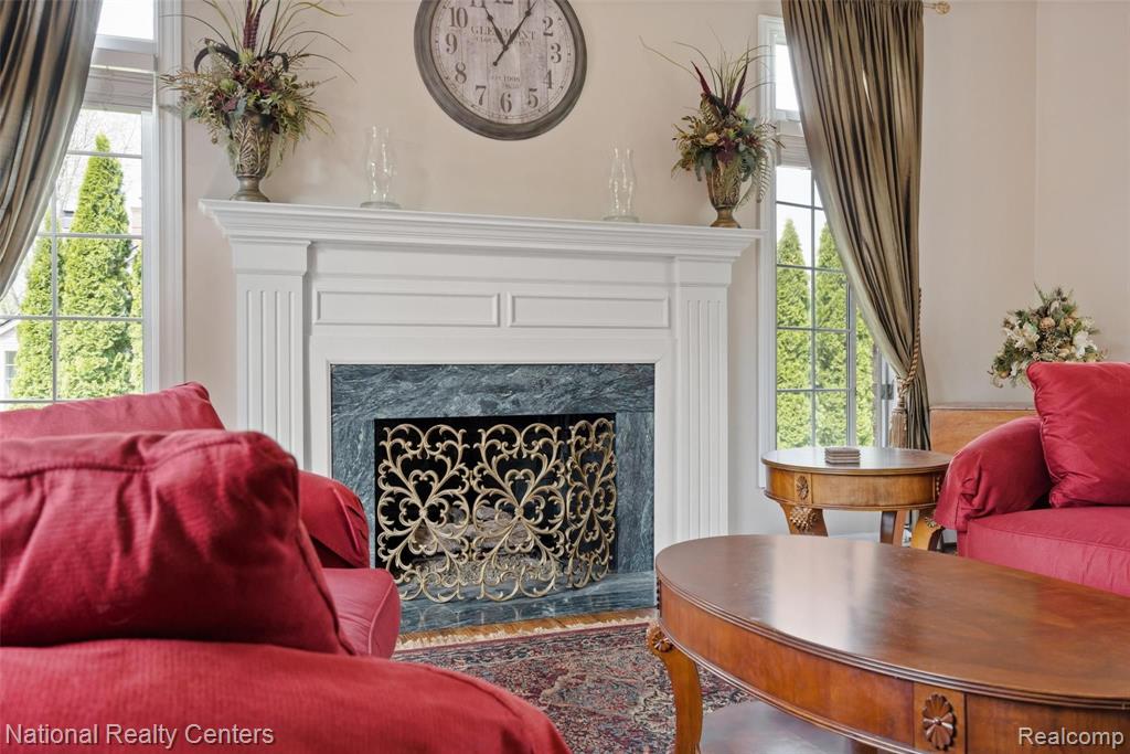 801 Peach Tree Lane Rochester Hills, MI 48306 - Photo 9 of 54