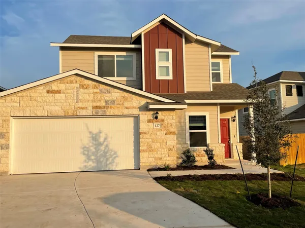 $350,000 | 127 Trailside Lane, Bastrop, TX 78602