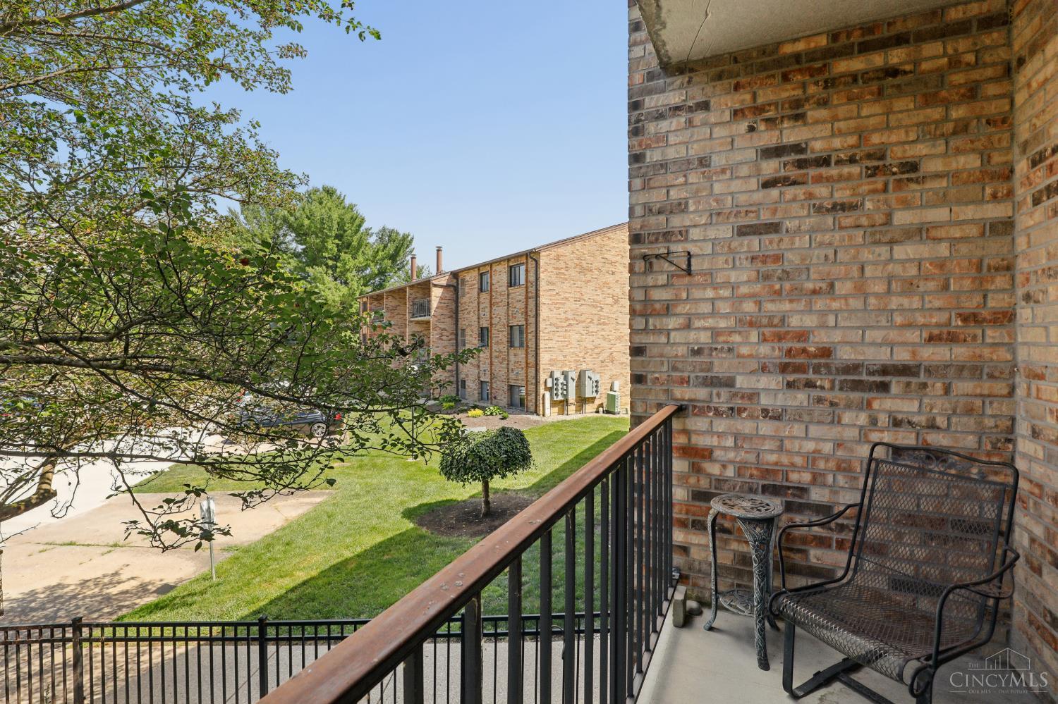 539 Davis Road, Unit 8 Cincinnati, OH 45255 - Photo 29 of 29