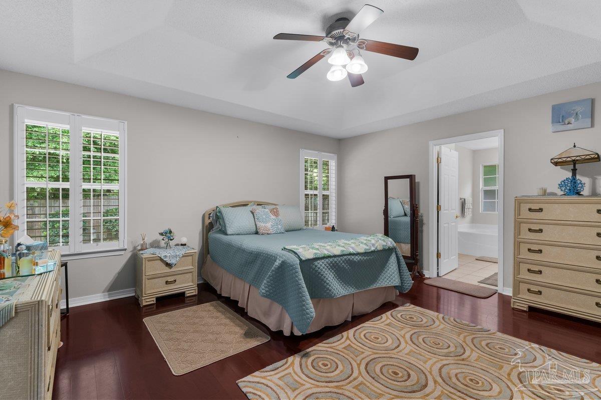 2972 Turners Meadow Road Pensacola, FL 32514 - Photo 17 of 30