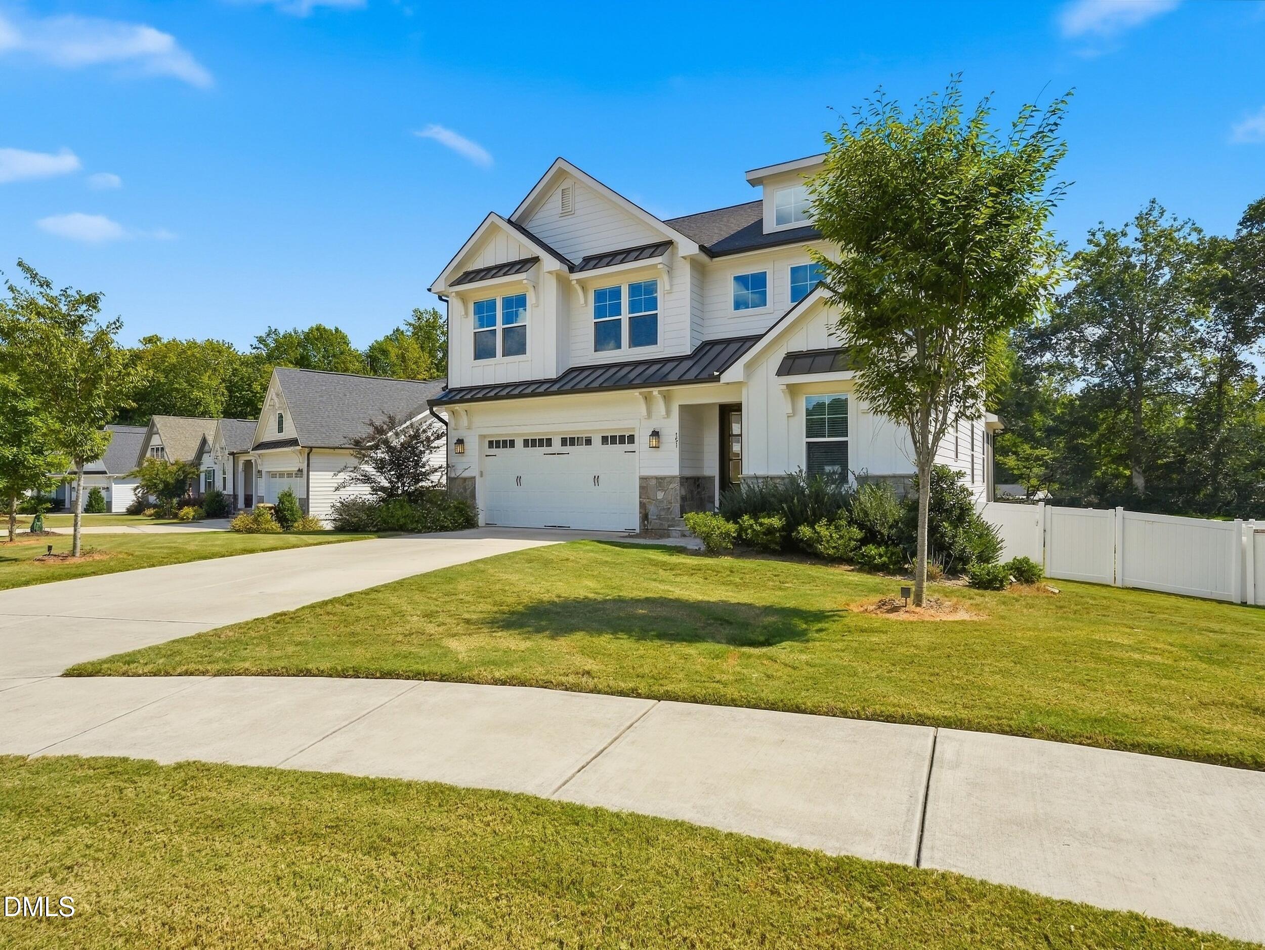 151 DUNLOE Loop Raleigh, NC 27603 - Photo 8 of 38 3_dsc00816