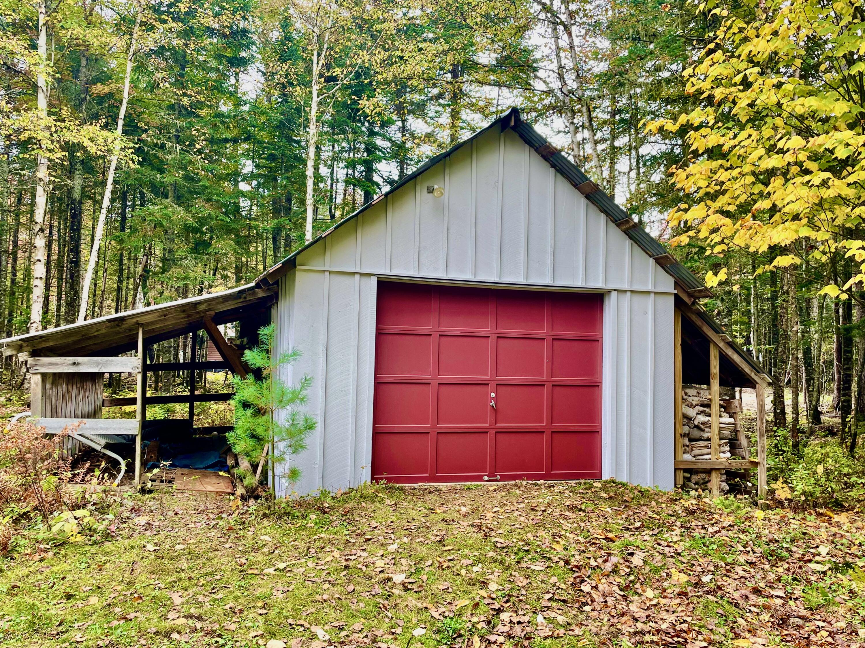 10 Spruce Road Eustis, ME 04936 - Photo 5 of 19 IMG_9042 (1)