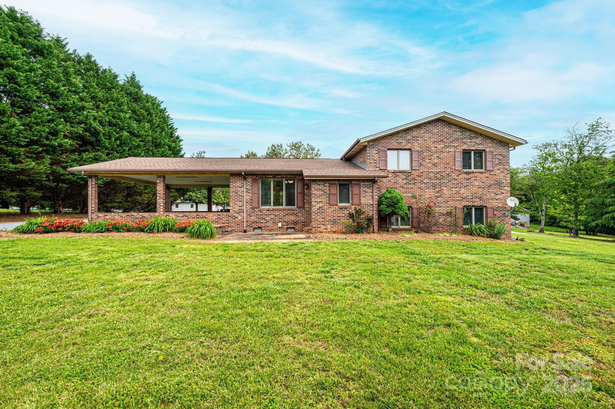 3020 Doc Pugh Road Connelly Springs, NC 28612 - Photo 1 of 27 Gallery Image 1