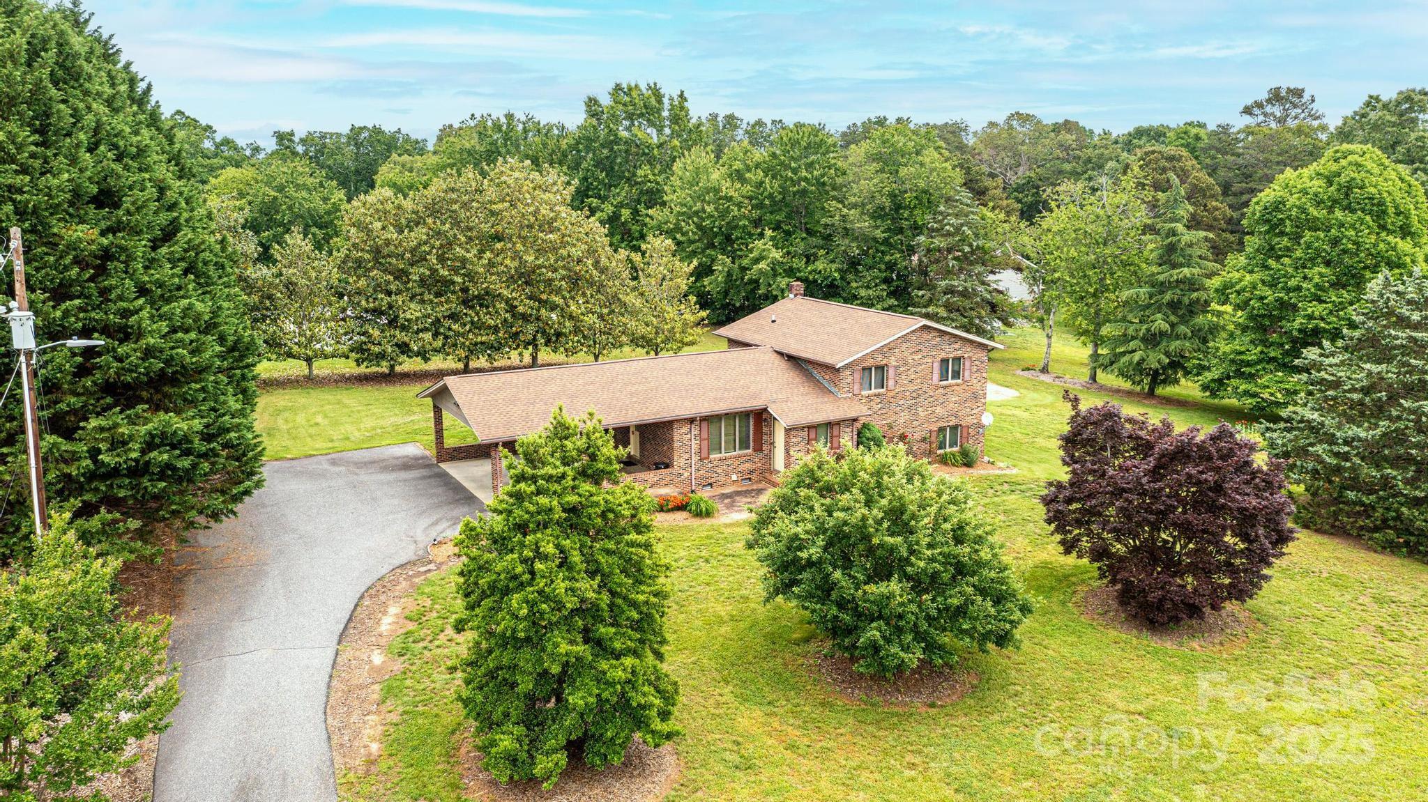 3020 Doc Pugh Road Connelly Springs, NC 28612 - Photo 2 of 27 Gallery Image 2