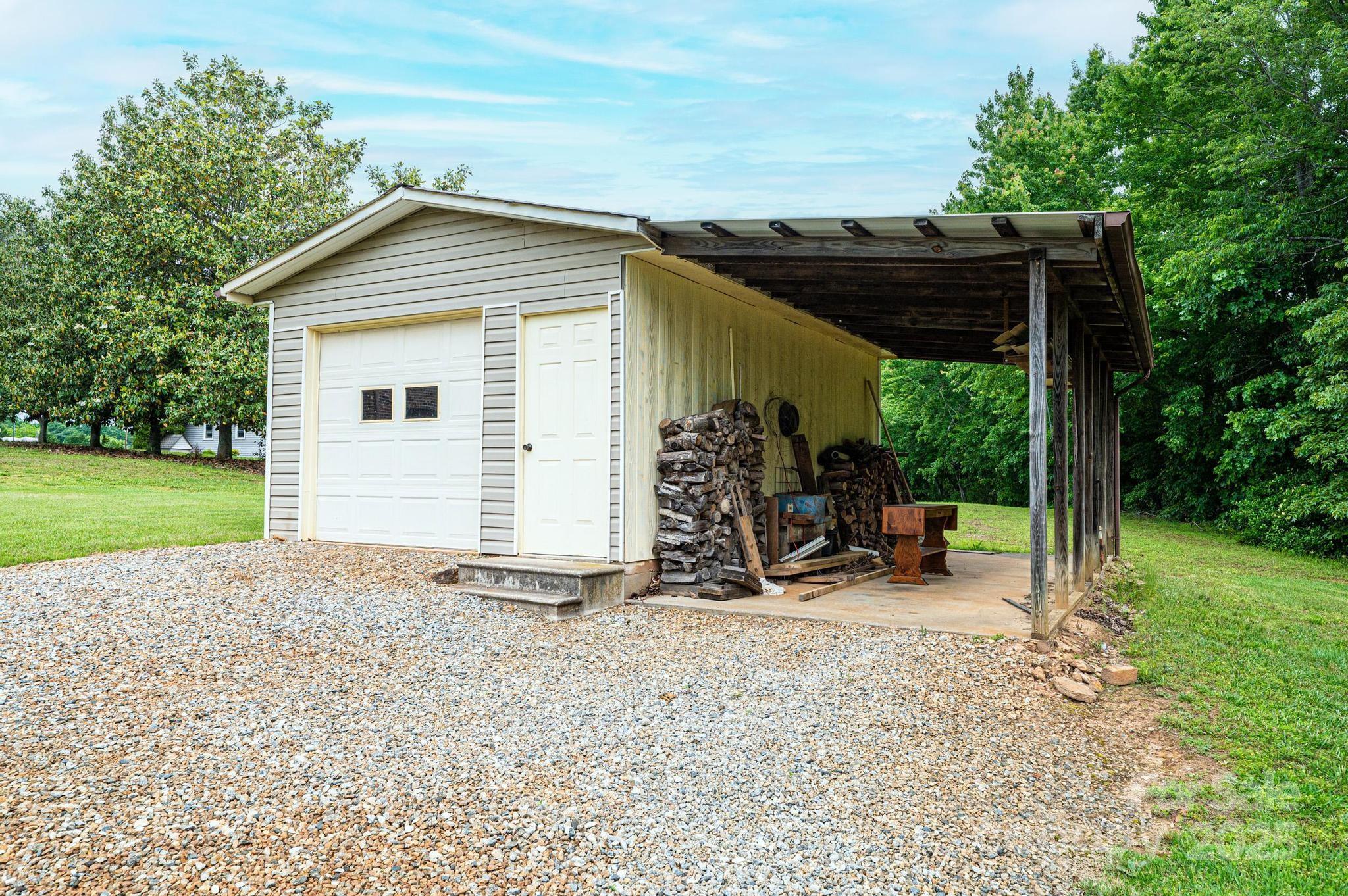 3020 Doc Pugh Road Connelly Springs, NC 28612 - Photo 25 of 27 Gallery Image 25