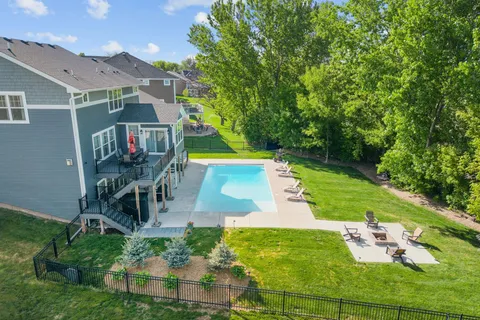 $1,199,000 | 19414 Meadow Rue Court, Hamel, MN 55340